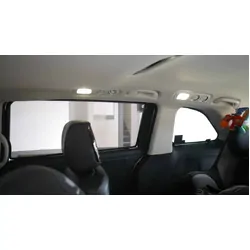 Honda Odyssey 5th Generation/Elysion 2nd Generation (Gesture Control Doors) Car Rear Window Shades (RC; 2021-Present)