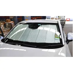 Honda HRV/Vezel/XRV 3rd Generation Front Windscreen Sun Shade (RV; 2021-Present)