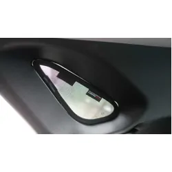Hyundai i30/i30 N/Elantra GT Hatchback 3rd Generation Port Window Shades (PD; 2017-Present)