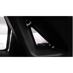 Hyundai i30 Hatchback 2nd Generation Port Window Shades (GD; 2012-2017)