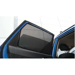 Hyundai i30cw/Elantra Touring Wagon 1st Generation Car Rear Window Shades (FD; 2007-2012)