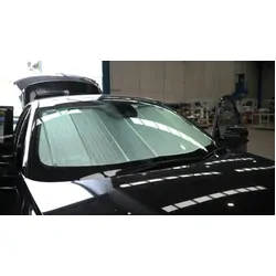 Hyundai Ioniq 5 Front Windscreen Sun Shade (NE; 2021-Present)