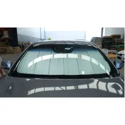Infiniti Q70 Front Windscreen Sun Shade (2009-2014)