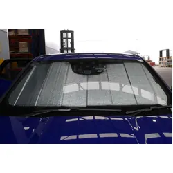 Jaguar E-Pace Front Windscreen Sun Shade (2017-Present)