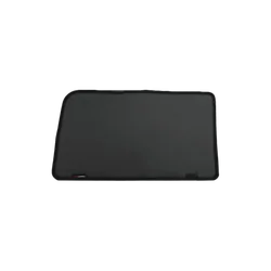 Jeep Wrangler Port Window Shades (JL; 2018-Present)*