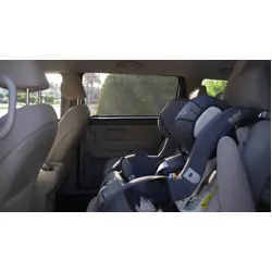 KIA Carnival 3rd Generation | Grand Carnival | Grand Sedona | Sedona Front Windscreen Sun Shade (YP; 2015-2020)