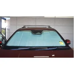 KIA Carnival/Grand Carnival 4th Generation Front Windscreen Sun Shade (KA4; 2020-Present)