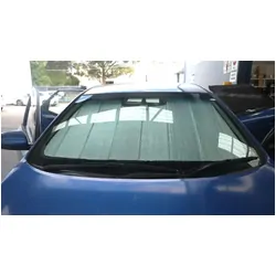 KIA Cerato Sedan/Hatchback 2nd Generation Front Windscreen Sun Shade (2009-2013)