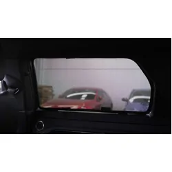 Land Rover Range Rover Evoque 2nd Generation Car Rear Window Shades (L551; 2018- Present)*