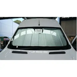 LDV/Maxus Deliver 9/V90 Front Windscreen Sun Shade (2018-Present)