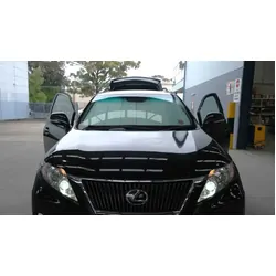 Lexus RX 3rd Generation Front Windscreen Sun Shade (AL10; 2008-2015)