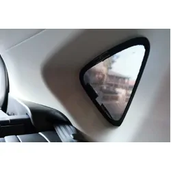 Mazda CX5 2nd Generation Port Window Shades (KF; 2017-Present)