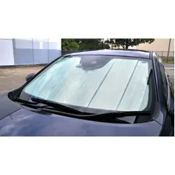 Mazda CX3 Front Windscreen Sun Shade (2015-Present)