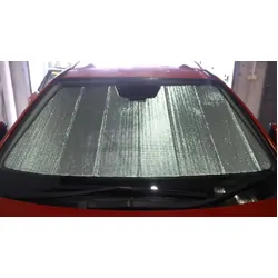 Mazda 6 Liftback/Sedan/Wagon 2nd Generation Front Windscreen Sun Shade (2007-2012)