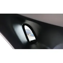 Mazda CX30 Port Window Shades (2019-Present)