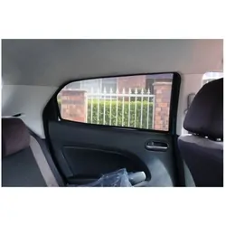 Mazda 2/Demio Hatchback 2nd Generation Front Windscreen Sun Shade (DE; 2007-2014)