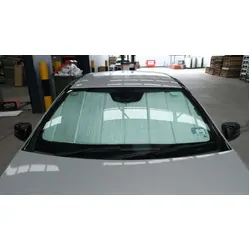 Mercedes-Benz A-Class Hatchback Car Rear Window Shades (W176; 2012-2018)