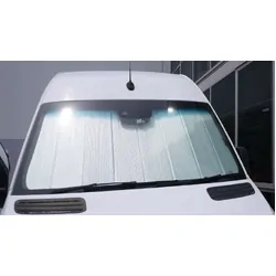 Mercedes-Benz Sprinter 3rd Generation Front Windscreen Sun Shade (907/910, VS30; 2018-Present)