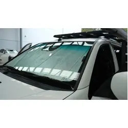 Mitsubishi Challenger/Pajero Sport/Montero Sport/Nativa/Pajero Dakar Front Windscreen Sun Shade (PB/PC Series; 2008-2016)