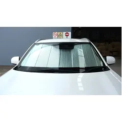 Mitsubishi Outlander 3rd Generation Front Windscreen Sun Shade (2012-2021)