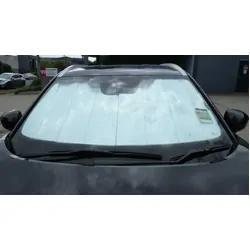 Nissan X-Trail/Rogue 4th Generation Front Windscreen Sun Shade (T33; 2022-Present)