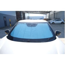 Nissan Juke 2nd Generation Front Windscreen Sun Shade (F16; 2019-Present)