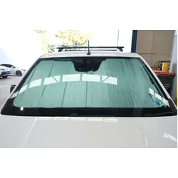 Peugeot Partner/Rifter | Citroen Berlingo 3rd Generation Front Windscreen Sun Shade (K9; 2018-Present)