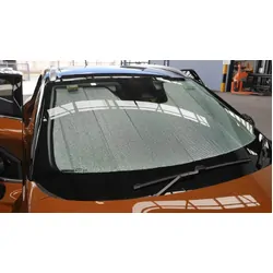 Renault Captur 2nd Generation Front Windscreen Sun Shade (JB/JE; 2019-Present)