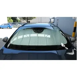 Renault Megane Wagon/Hatchback 4th Generation Front Windscreen Sun Shade (2016-2023)
