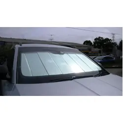 Skoda Karoq Front Windscreen Sun Shade (2017-Present)