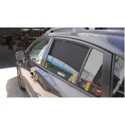 Subaru XV/Crosstrek/Impreza Hatchback/Sedan 4th Generation Front Windscreen Sun Shade (2011-2017)