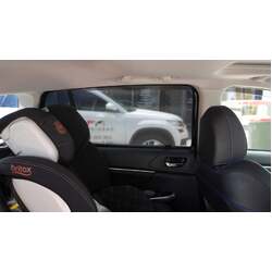 Subaru Levorg Wagon 6th Generation Car Rear Window Shades (2014-2020)