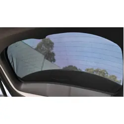 Subaru WRX Sportswagon/WRX GT 2nd Generation Rear Windscreen Shade (VB; 2021-Present)