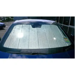Tesla Model 3 Front Windscreen Sun Shade (2017-Present)