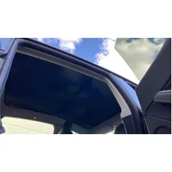 Tesla Model Y Rear Windscreen Shade (2020-Present)