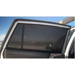Car Rear Window Shades to suit Toyota RAV4 4th Generation (XA40; 2013-2018)