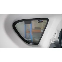 Port Window Shades to suit Toyota RAV4 4th Generation (XA40; 2013-2018)