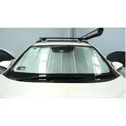 Front Windscreen Sun Shade to suit Toyota RAV4 4th Generation (XA40; 2013-2018)
