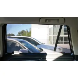 Car Rear Window Shades to suit Toyota RAV4 5th Generation (XA50; 2018-Present)