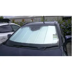 Front Windscreen Sun Shade to suit Toyota RAV4 5th Generation (XA50; 2018-Present)