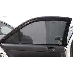 Car Rear Window Shades to suit Toyota Camry | Daihatsu Altis (XV30; 2001-2006)