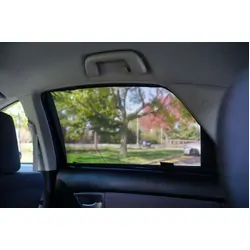 Front Windscreen Sun Shade to suit Toyota Prius Hatchback 3rd Generation (XW30; 2010-2015)
