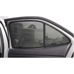 Car Rear Window Shades to suit Toyota Yaris Cross (XP210; 2020-Present)