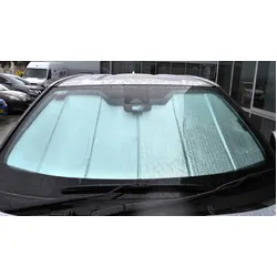 Front Windscreen Sun Shade to suit Toyota Yaris Cross (XP210; 2020-Present)