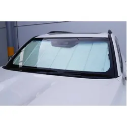 Front Windscreen Sun Shade to suit Toyota LandCruiser 300 Series | Lexus LX (J300/J310; 2021-Present)