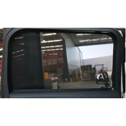 Rear Windscreen Shade to suit Toyota LandCruiser 300 Series (J300; 2021-Present)