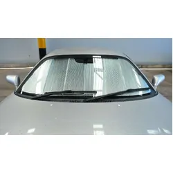 Front Windscreen Sun Shade to suit Toyota Supra 4th Generation (A80; 1993-2002)