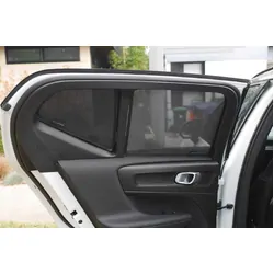Volvo XC40 1st Generation Car Rear Window Shades (2018-Present)*