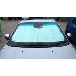 Volvo C30 Front Windscreen Sun Shade (2006-2013)