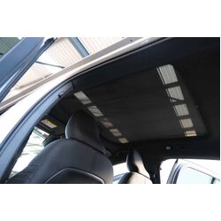 Volvo C40 Recharge Coupe SUV Sunroof Shade (2021-Present)